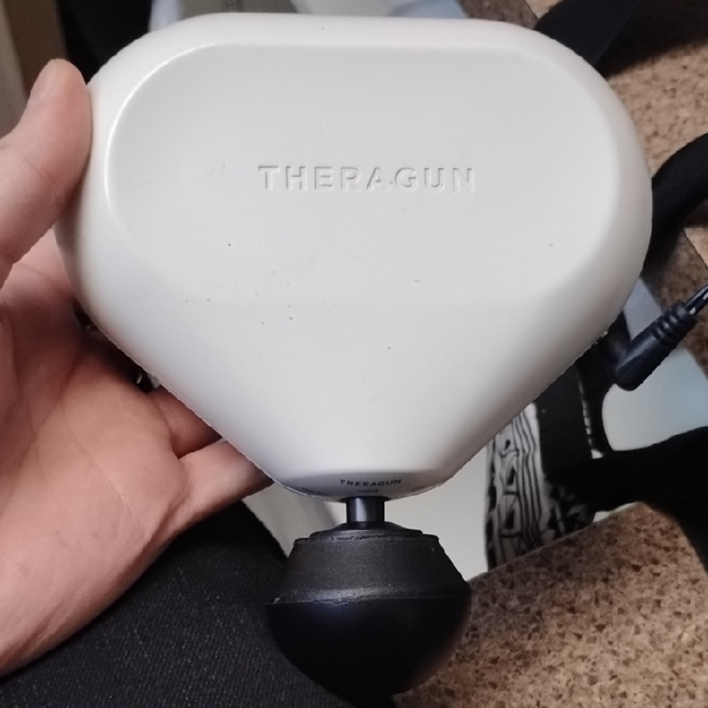THERAGUN MINI